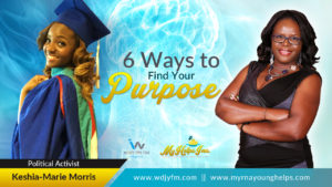 Ways to find your Purpose 