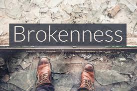 How to Heal Brokenness