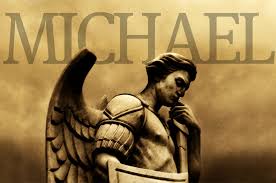 Guardian Archangel Michael