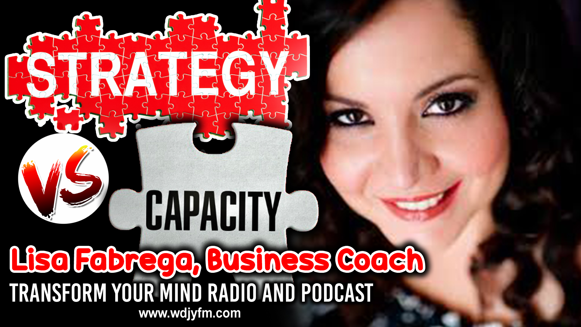 Business strategy vs capacity