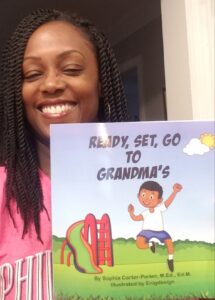Book Go to Grandma