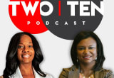 Two Ten Podcast