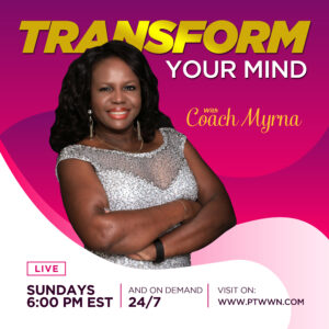 Transform Your Mind PTWWNTV