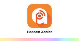 Transform Your Mind Podcast Addict