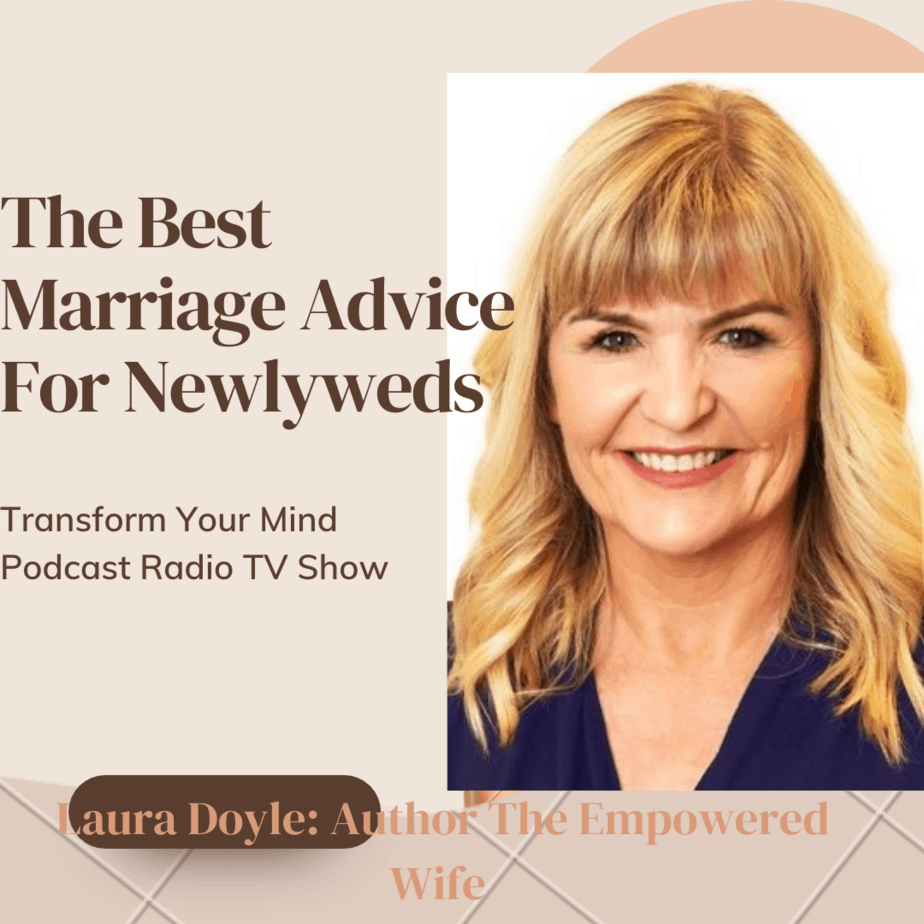 The Best Marriage Advice For Broken Marriage
