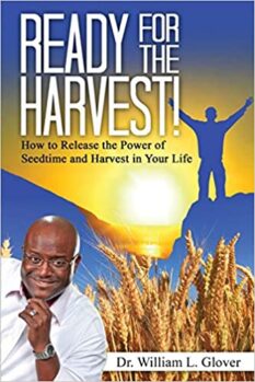 Book: Ready for the Harvest Transform Your Mind Podcast 