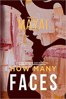 Book How Many Faces
