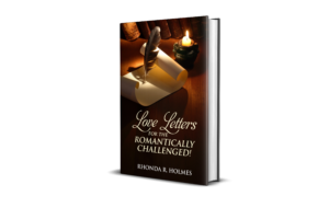 Book: Love Letters for the romantically challenged