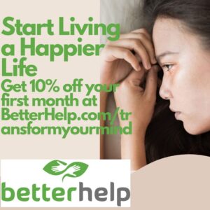 Betterhelp Live happier 