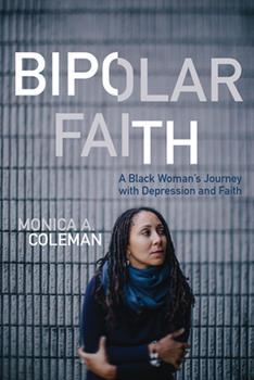 Book Bipolar Faith