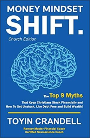Book money mindset shift