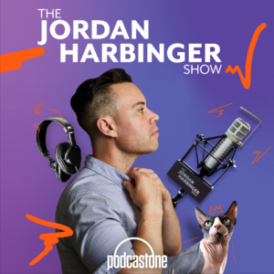 Jordan Harbinger podcast