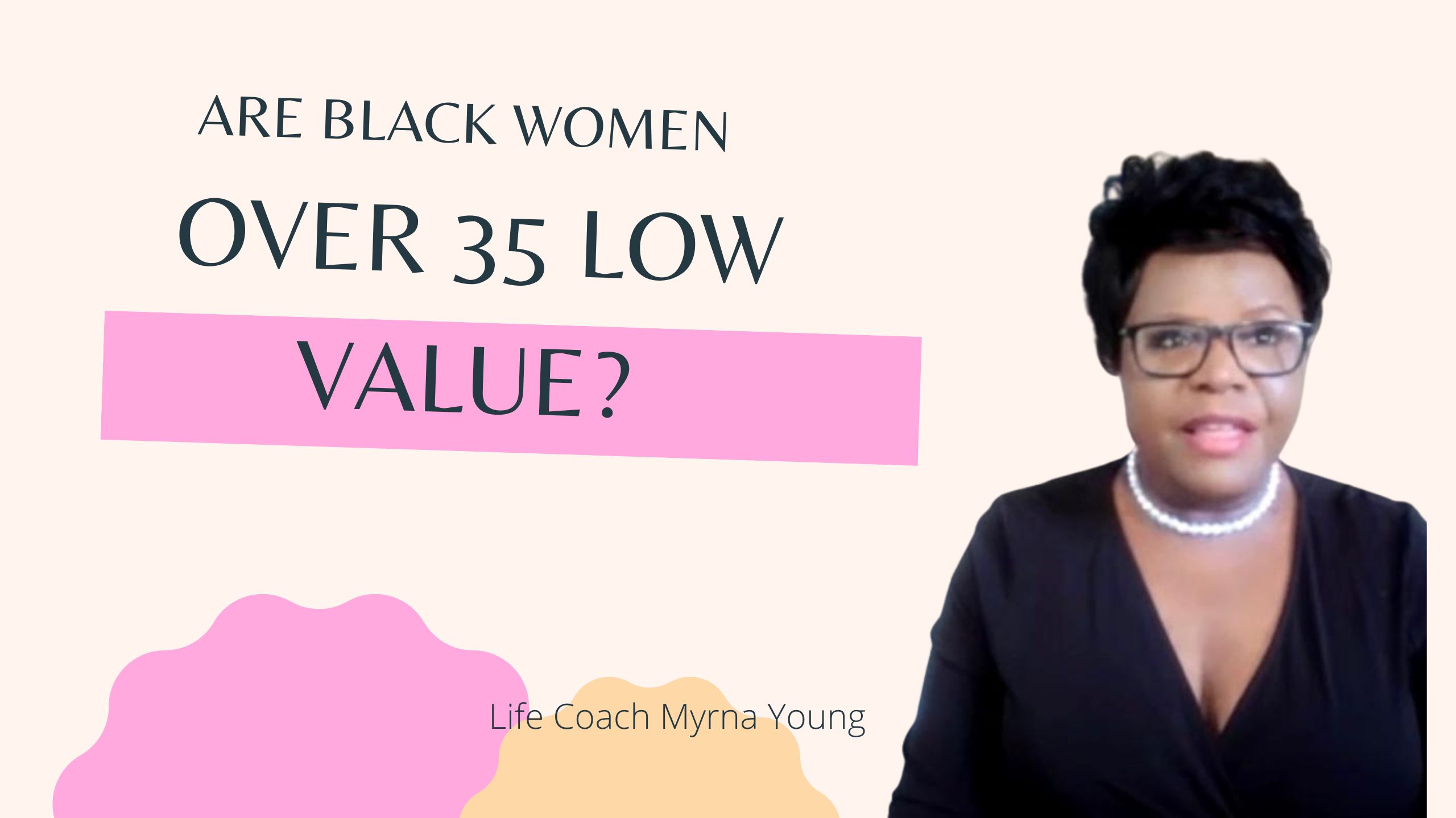 Black Women Over 35