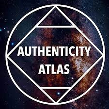 Authenticity Atlas podcast