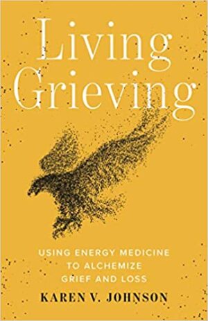 Book Living Grieving