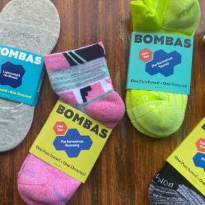 Bombas socks