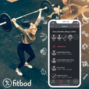 Fitbod App