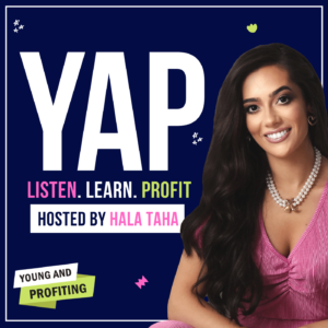 Young and Profiting Podcast