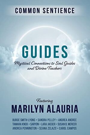 Book Guides: Mystical Connections with Soul Guides and Divine Teachers