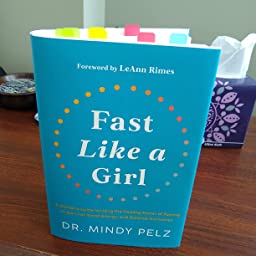 Book: Fast Like a Girl