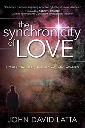 Book: The Synchronicity of Love