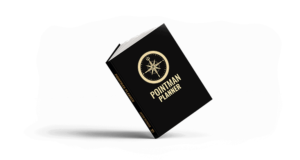 Book: Point Man Planner