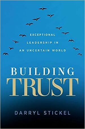 Book Building Trust