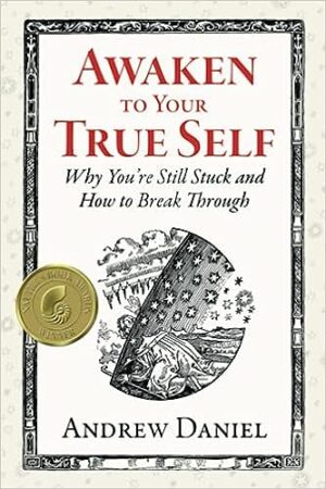 book Awaken to your true self