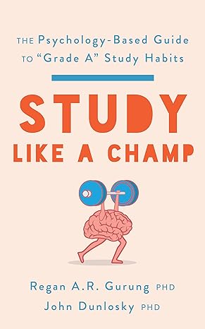 Book Study Like a Champ