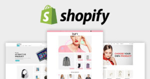 Shopify transform Your Mind