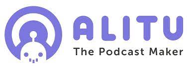 Alitu the podcast maker
