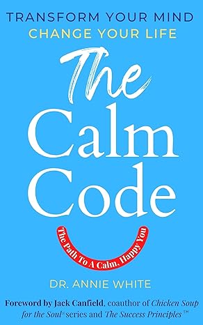 Book The Calm Code