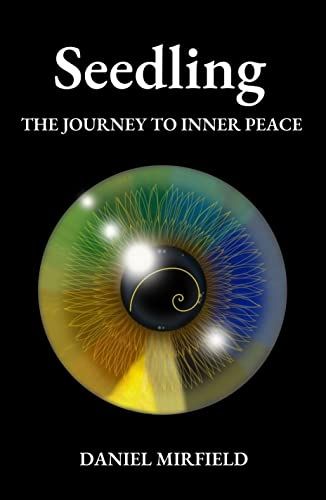 book seedling Journey to inner peace 