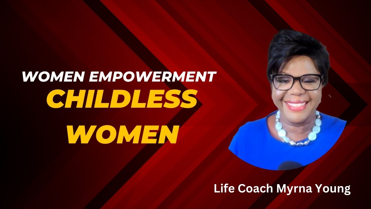 women empowerment childless women