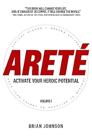 Areté Activate Your Heroic Potential 