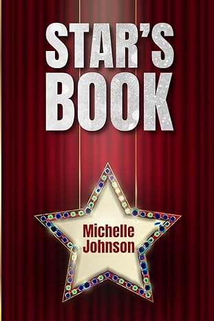 Star's Book Michelle Johnson 