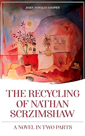 Book The Recycling of Nathan Scrzimshaw