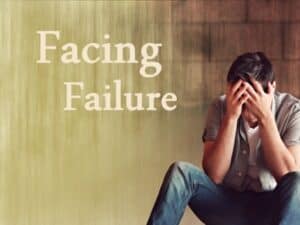 failure symptoms
