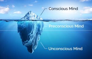 unconscious mind