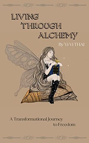 Book Living through Alchemy