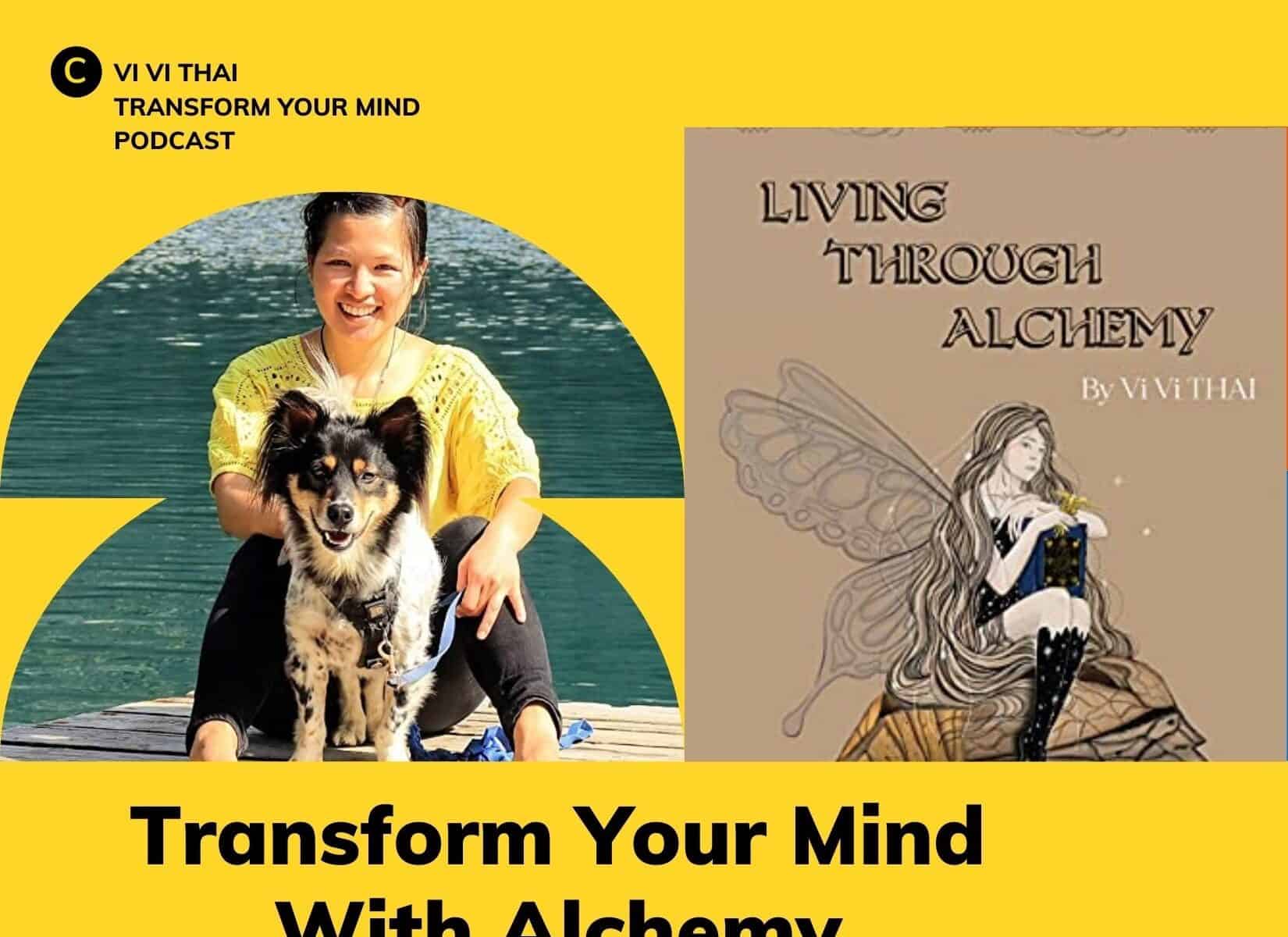 transform your mind with alchemy