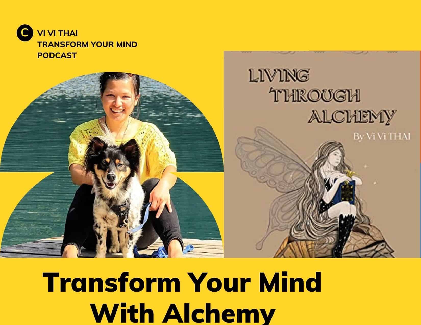 transform your mind with alchemy
