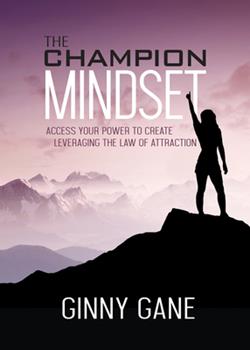 Book A Champion's Mindset