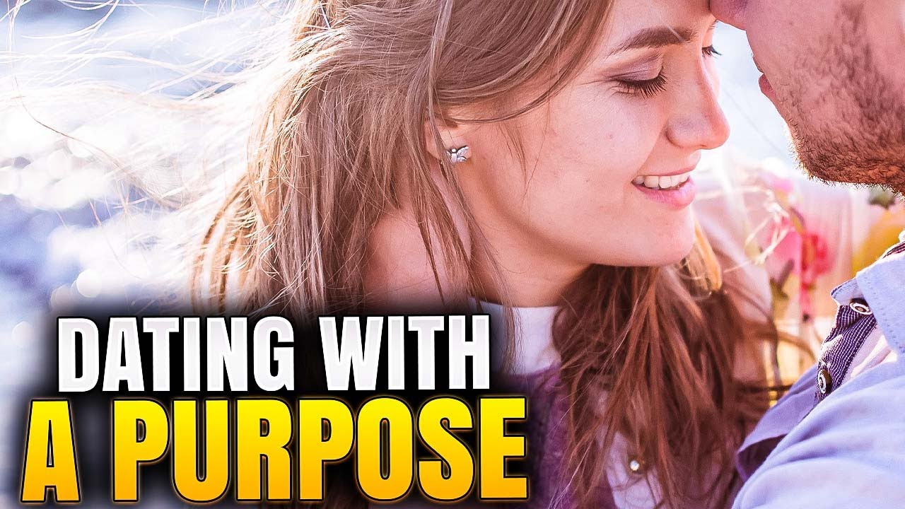 dating with purpose finding the motivated to marry