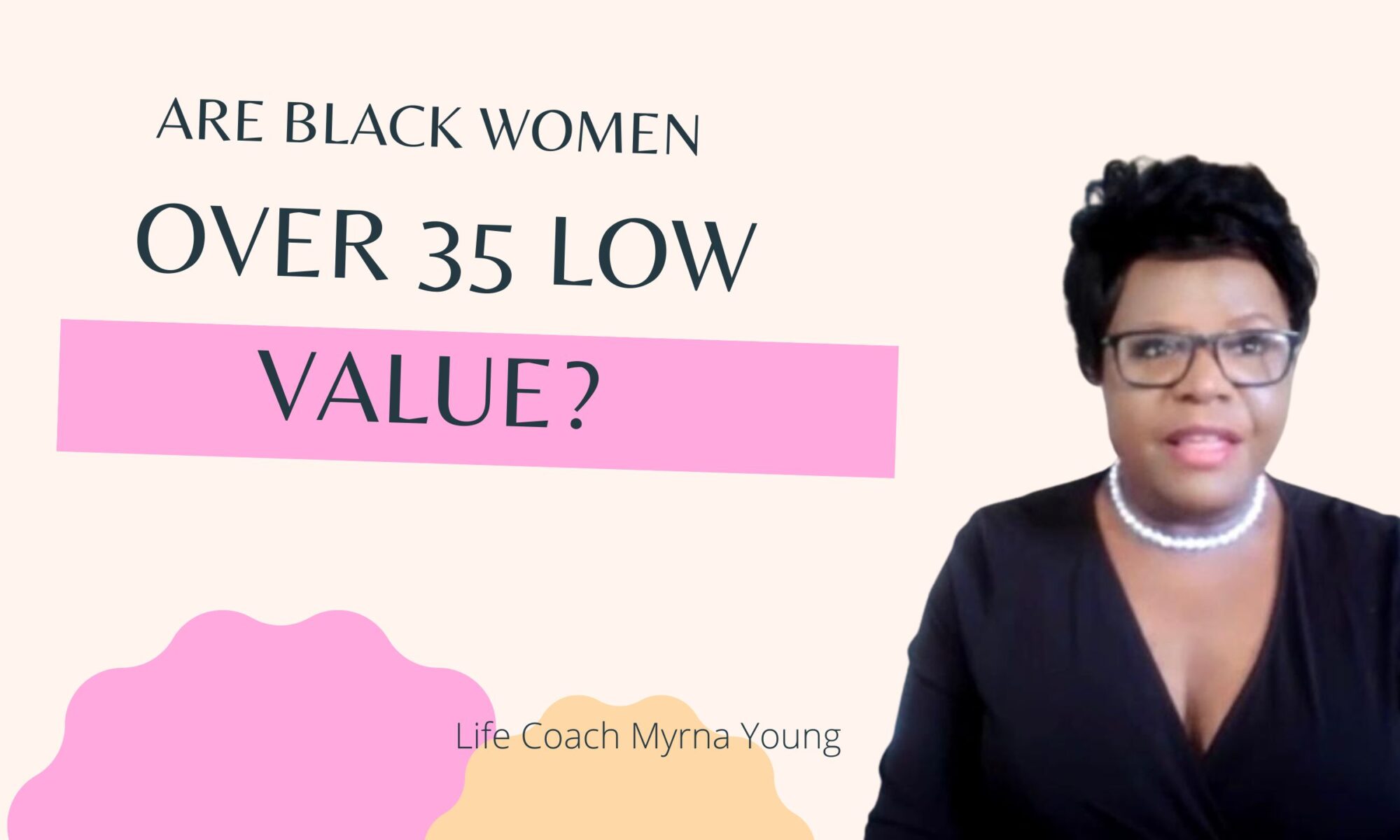 Black Women Over 35