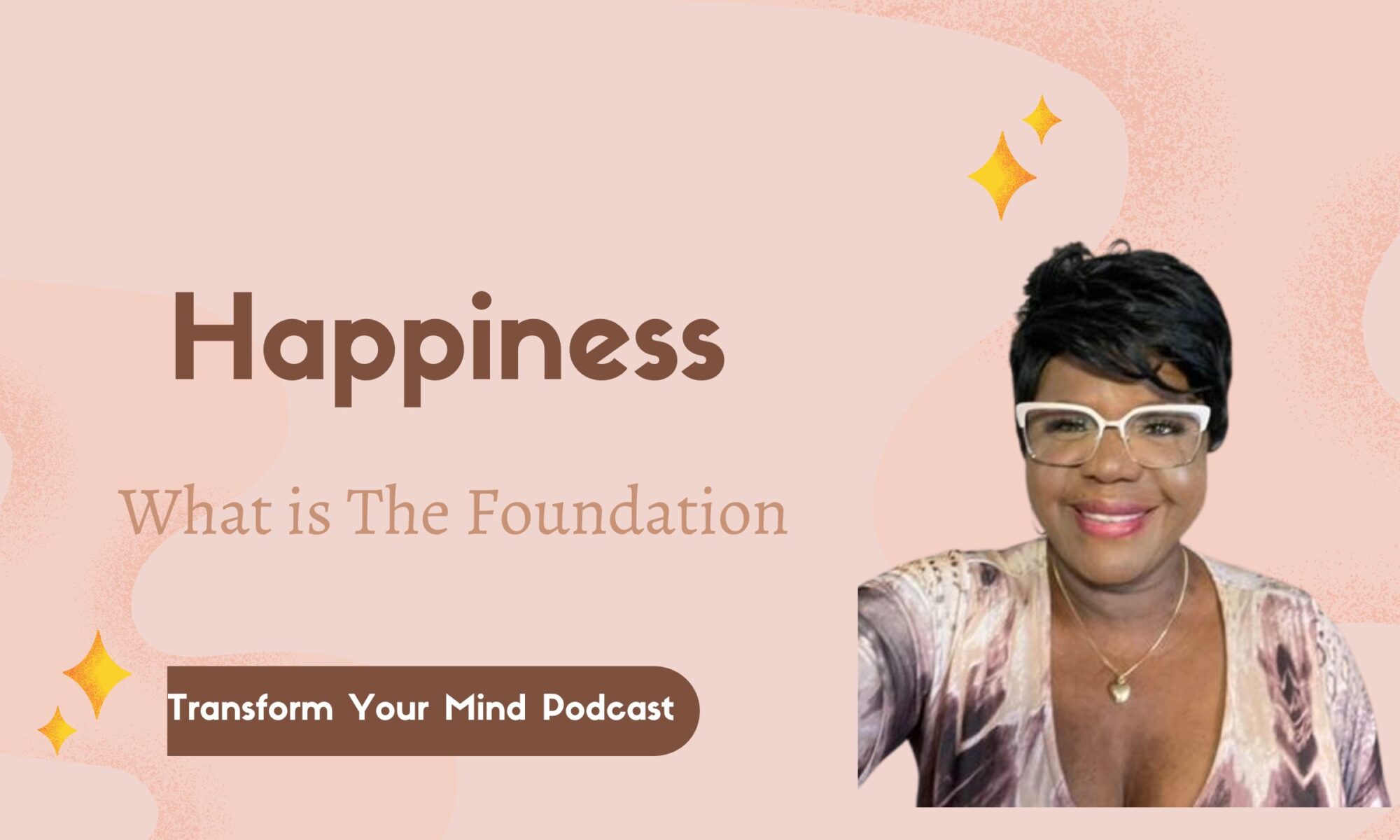foundations of happiness