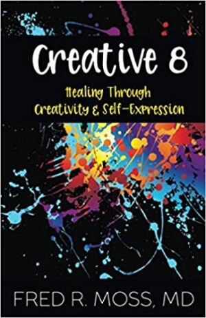 Book The Creative 8