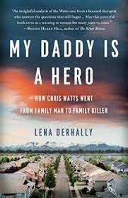 Book My Daddy is a Hero
