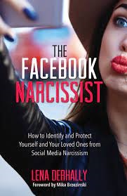 Book The Facebook Narcissist
