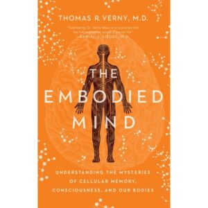 Book: The Embodied Mind 
